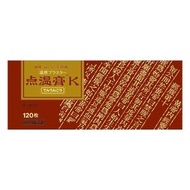 [第三類醫藥品] Kracie 暖貼 K 120片