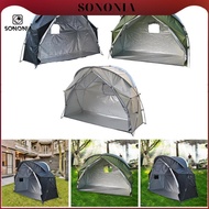 SONONIA Camping Tent Lightweight 1 Person Tent for Mountaineering Mountain