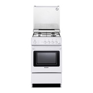 ELBA EEC-566WH FREE-STANDING COOKER ELECTRIC OVEN ***1 YEAR WARRANTY BY ELBA***
