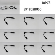 10 PCS crankshaft position sensor for hyundai Elantra Sonata for kia 391802B000 39180-2B000