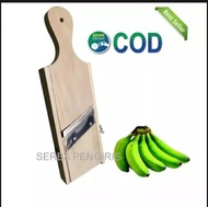 Parutan keripik/parutan keripik pisang/parutan tradisional
