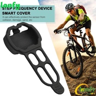 LANFY Bike Sensor Cover Cycling Part Accessories Protective Case For Garmin For Bryton For Igpsport Bicycle Computer Case