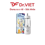 Máy xay sinh tố mini juicer Biohealth 350ml hàng chính hãng