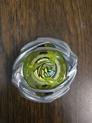 爆旋陀螺 綠色飛龍 薯片龍