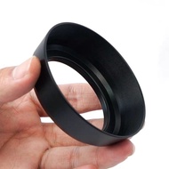 Suitable for HN-3 Metal Hood Suitable for Nikon 35/2D 35/1.8G 501.8 501.4 52mm