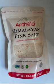 ⭐️減至 $16 Anthela 喜馬拉雅山粉紅鹽 Himalayan Pink Salt