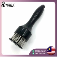 Meat Tenderizer Tool Sharp Needle Stainless Steel Kitchen Tenderizing Cooking BBQ Steak Beef Poultry