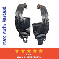 Inner Fender Liner Fender DNY HILUX 2016-2020