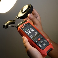 TA632A Photometer Photometer Lumen Lumen Brightness Photometer Illuminance