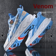 Retractable Inline Skates 4-Wheel Auto-Hide