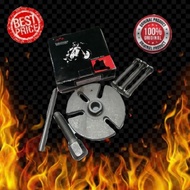 Magnet Jet Y125z / Lc135 / Y15zr / Y15 /Fz150 🔱 Takayama A class / MAGNET PULLEY