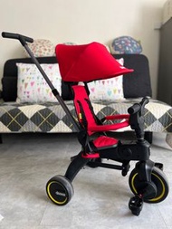 三輪車