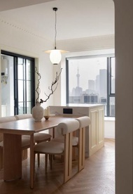 Eastern Hub - Bund Branch 3-Bedroom Near Yuyuan Garden, Nanjing Road with Shanghai Tower Views, Near