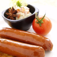 German Sausage - Lamb Jumbo Spanish Style (2pcs)