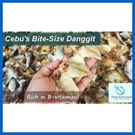 ▪ ✅ ♟ Cebu Bite-Size Dried Boneless Danggit in Vacuum Sealed Packs (1 kilo, 500 g, 250 g)