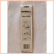 ❡ ♂ ◺ Duwell Katam Blade / Planer Blade / Talim ng Manual Katam