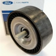 Ford Drive Belt Idler Pulley for Ford Fiesta 1.0L Ecoboost / Ford Ecosport 1.0L PN CM5Q19A216AC