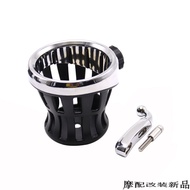 Running Panther ชั้นวางเครื่องดื่มสำหรับผู้โดยสารรถจักรยานยนต์ Honda Gold Wing GL1800 F6B ใหม่ ชั้นว