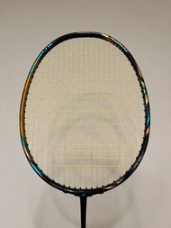 羽毛球拍 - 天斧 - 88D Pro (2rd) JP