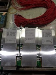 48v鋰鐵電池保護板
