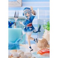 【新貨預訂】 GSC POP UP PARADE 噶嗚‧古拉 hololive cover ホロライブ Virtual Youtuber vtuber 景品 figure