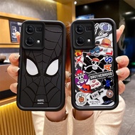 Suitable for oppo reno 7 4G Phone Case Shockproof Rubber Soft Case New Design Cute Protective Cases