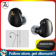 ชุดหูฟัง G1สำหรับเล่นเกมหูฟังไดนามิกไดรเวอร์แบบไดนามิก10มม. + หูฟังไดอะแฟรม DLC ไดอะแฟรมระดับพรีเมี่