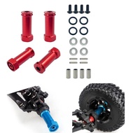 Hex Hub Wider Adaptor Extension RC Car Wltoys 12428 12423 Feiyue FY01