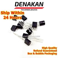 Transistor A42 B331 NPN Type TO-92 Package 5pcs