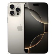 Apple iPhone 16 Pro  原色鈦  128GB