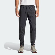 Running Own The Run Pants Men Black IK5024