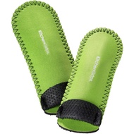 【CUISIPRO】Grips鍋把隔熱套2件(綠) | 防燙耳 隔熱墊 防燙保護套