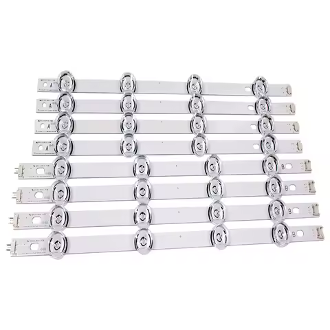 LED Backlight Strip For DRT 3.0 42 DIRECT AGF78402101 NC420DUN-VUBP1 T420HVF07 42LB650V 42LB561U 42L
