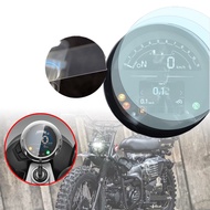 LCKXOALL Motorcycle Scratch Protection Film Screen Protector Sticker Instrument Speedometer For Hond