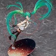 MAX Factory MAX Factory Bahamut Hatsune Miku Winter Heroine Figure