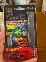 MicroSD USB 轉 Type C