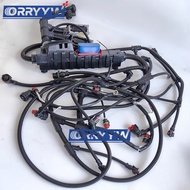 Suitable for FH FM Volvo Engine Wire Harness D13 Engine 22020753 21321566 21581919 21580919
