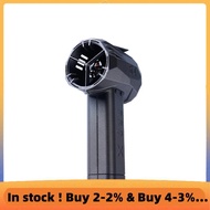 Mini X64 PRO Air Blower 750W Handheld Turbo Fan Brushless Motor 350km/H Air Speed 1.5kg/S Thrust