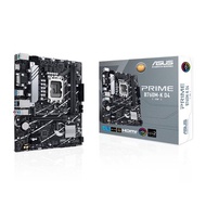 ASUS 華碩 PRIME B760M-K D4-CSM 主機板-