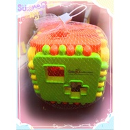 Baby Eduction Toys To Support Development Of The Mind