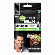 Garnier Men Shampoo Color