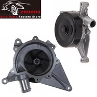 Engine cooling water pump AJ811935 AJ83721 AJ84817 AJ87276 AJ89 for Jaguar S Type X200 AJV6 XF X250 