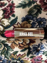 Anna Sui 安娜蘇口紅2014款 #302 僅試色💄