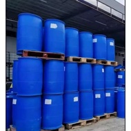 Heavy duty plastic container drum 200 Liters