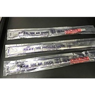 Taiwan MADA Air Chuck  & Tire Pressure Gauge HHF-4P ,HT-4P,  HT-4Q, HS-4PT2, HTG-7 & HTG-9