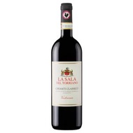 La Sala Chianti Classico DOCG 2022 (750ml)
