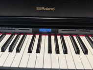 Roland digital piano hp603