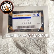 Kobelco sk200-8 foot pedal Pusher kobelco sk200 8 foot pedal puseher