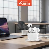 Wireless Earbuds J201 A6 Pro with Bluetooth 5.3, Built-in Microphone, Excellent Sound Quality, IPX5 