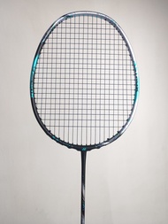Raket Yonex Astrox 88D PRO Gen 3 4UG6 Second Victor Lining Mizuno Felet